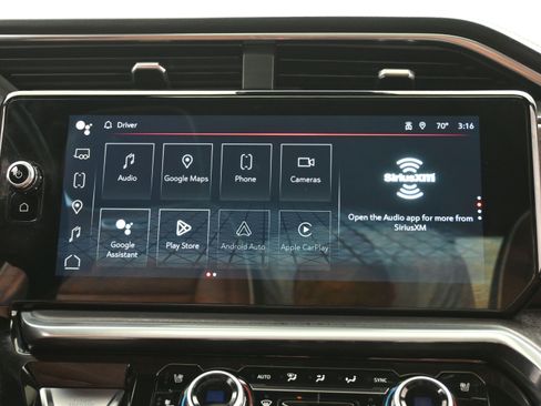 Used 2023 GMC Sierra 1500 Denali Ultimate image 36