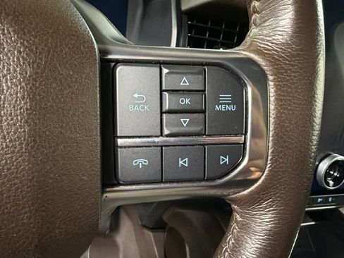 Certified 2022 Ford Expedition Max King Ranch AWD/4WD image 21