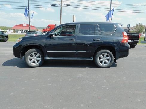 Used 2013 Lexus GX 460 Premium image 5