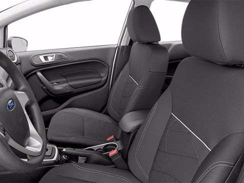 Used 2014 Ford Fiesta SE FWD image 9