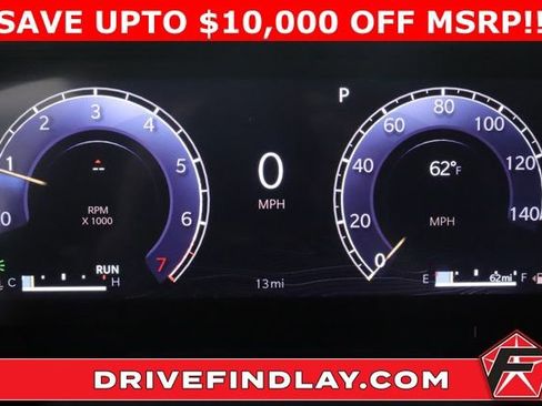 New 2026 Jeep Grand Cherokee L Limited w/ Limited Altitude Package image 22