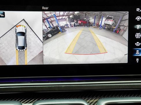 Used 2022 Mercedes-Benz GLE 63 AMG S image 36