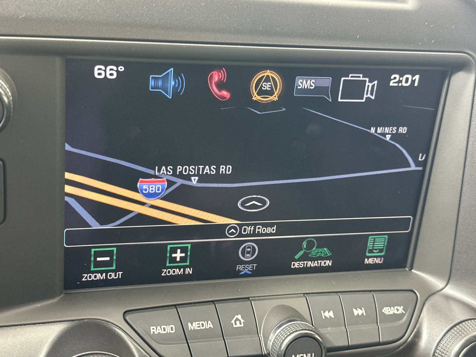 Used 2017 Chevrolet Corvette Z06 RWD image 15