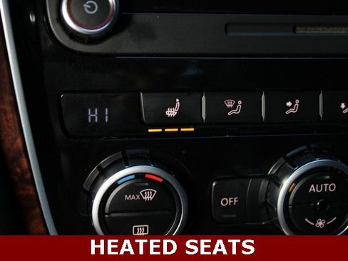 Used 2013 Volkswagen Passat TDI SEL Premium image 14