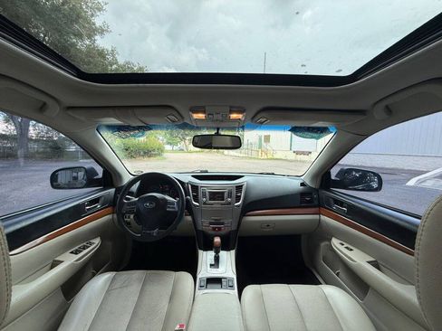 Used 2013 Subaru Outback 2.5i Limited w/ Moonroof Pkg AWD/4WD image 18