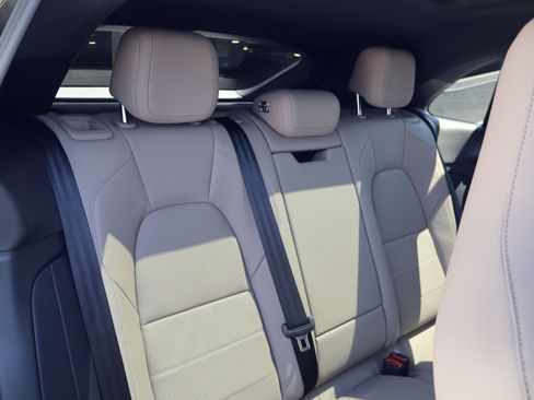 Certified 2025 Porsche Macan 4 Electric AWD/4WD image 22