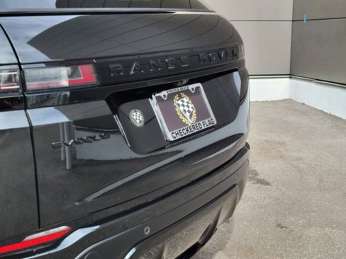 Used 2026 Land Rover Range Rover Evoque S image 40