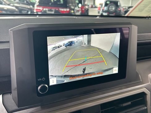 Used 2024 Toyota Tacoma SR5 image 17