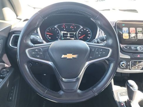 Certified 2018 Chevrolet Equinox Premier w/ LPO, Protection Package image 47