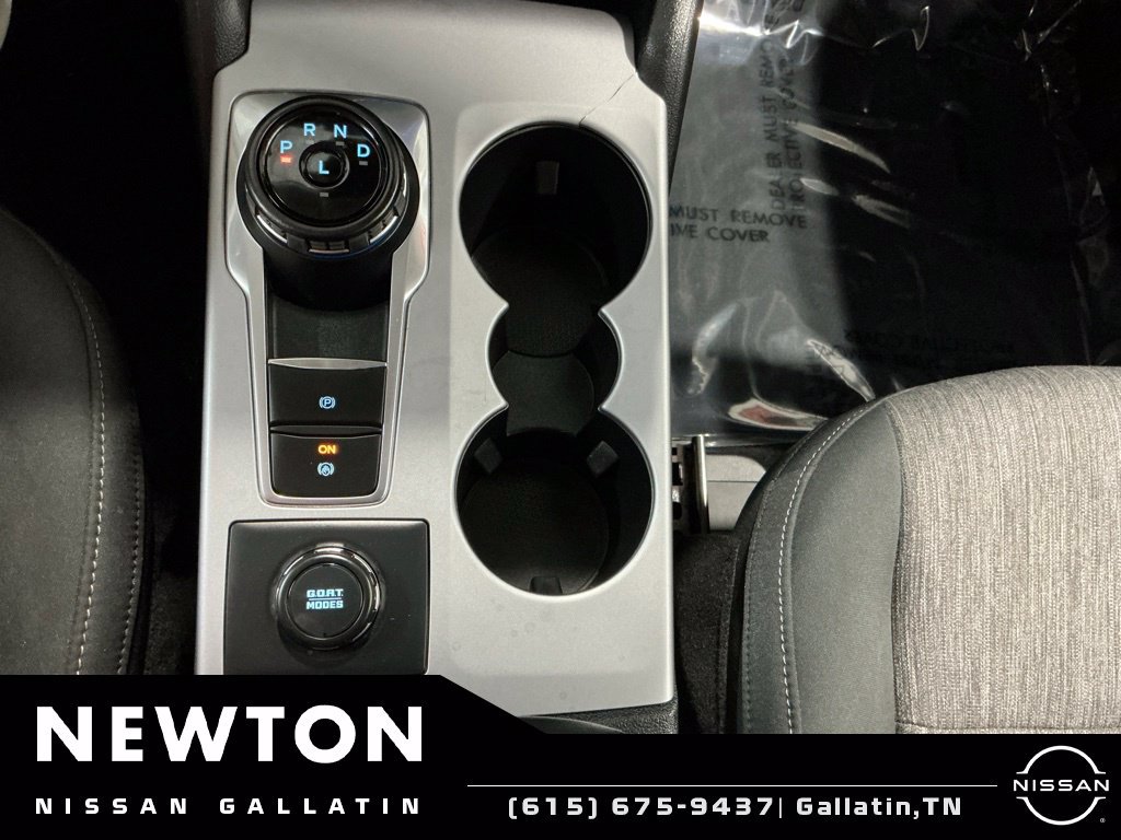 Used 2021 Ford Bronco Sport Big Bend AWD/4WD image 8