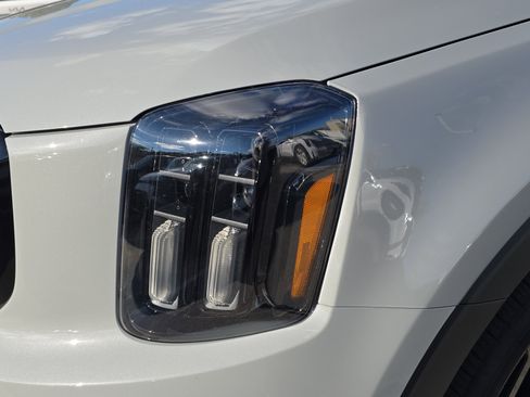 New 2025 Kia Telluride SX Prestige X-Line image 10