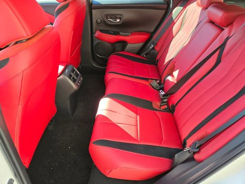 New 2025 Acura ADX A-Spec image 13