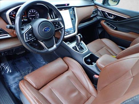 Used 2020 Subaru Outback Touring XT image 11