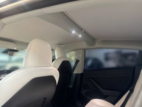 Used 2023 Tesla Model 3 Performance AWD/4WD image 17