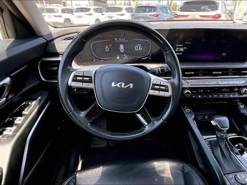 Used 2023 Kia Telluride S AWD/4WD image 8
