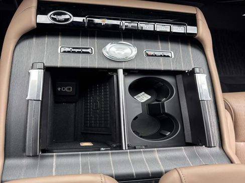 New 2026 Lincoln Navigator L Black Label AWD/4WD image 22