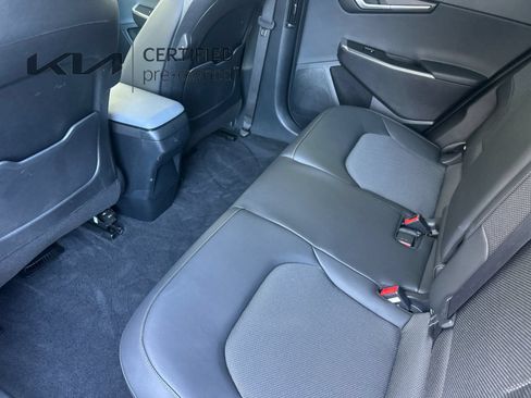 Certified 2024 Kia EV6 Light RWD image 13