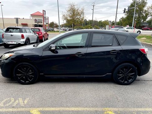 Used 2010 MAZDA MAZDA3 s Grand Touring image 3