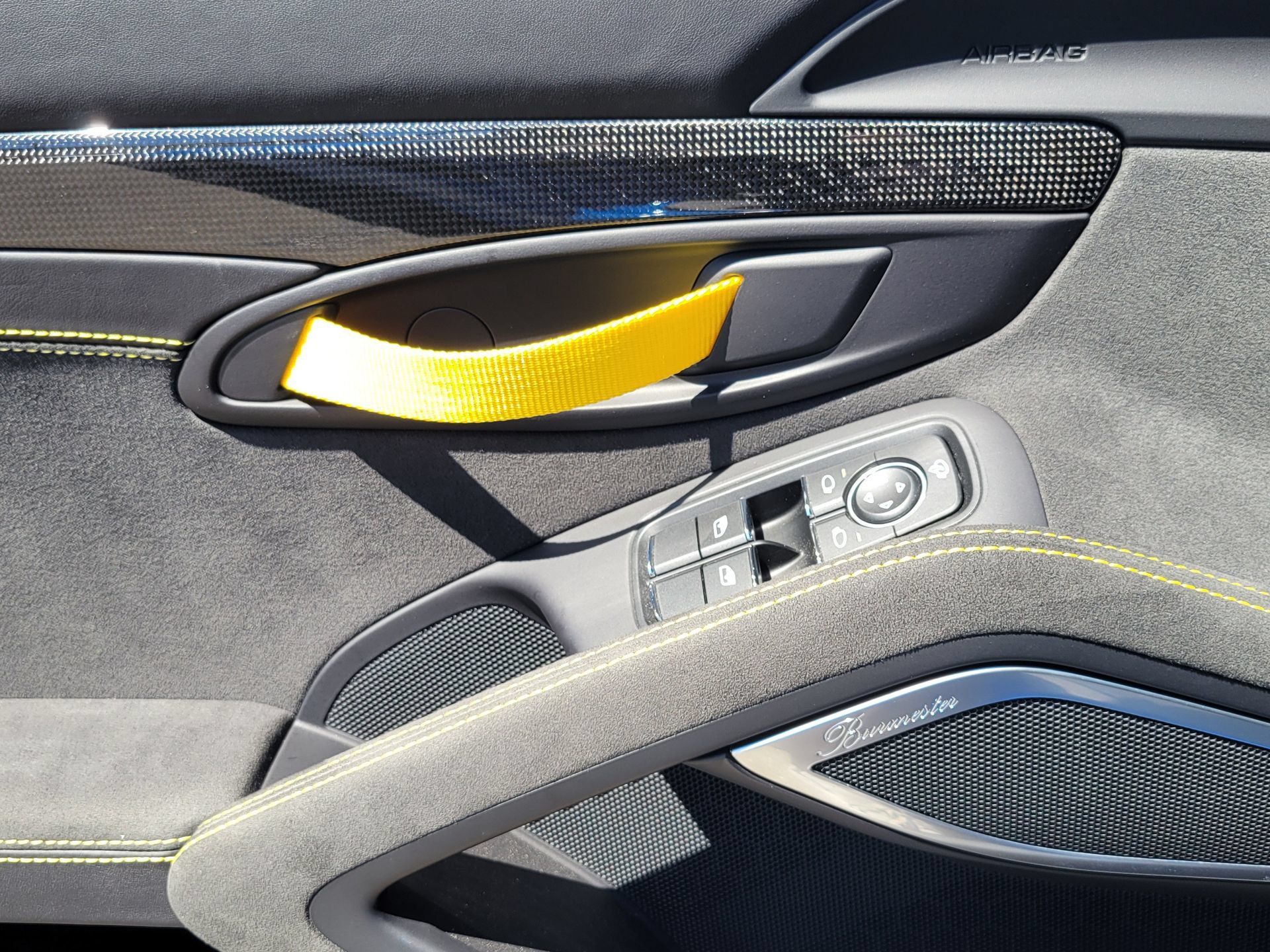 Certified 2023 Porsche 718 Boxster Spyder RWD image 24