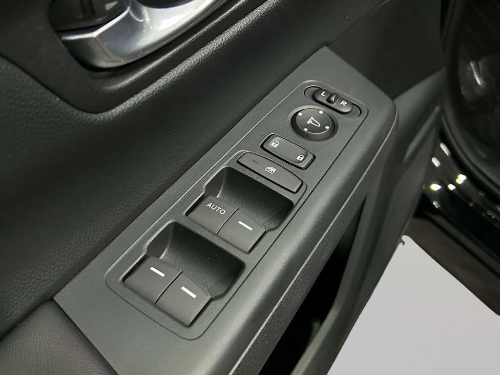 Certified 2026 Honda CR-V LX image 13