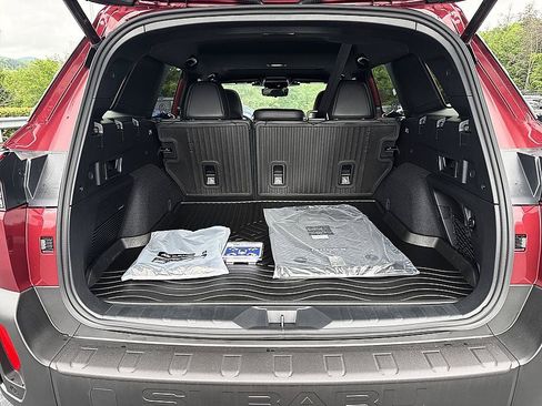 New 2026 Subaru Outback Touring AWD/4WD image 23