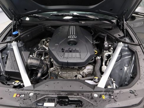 Used 2023 Genesis G70 2.0T image 18