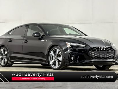 Used 2021 Audi A5 2.0T Premium Plus w/ Premium Plus