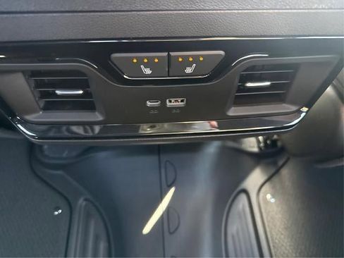 New 2026 GMC Sierra 1500 AT4 w/ Technology Package image 26