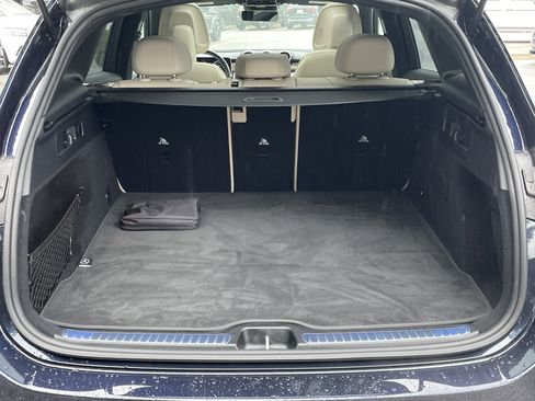 Certified 2024 Mercedes-Benz GLC 300 image 10