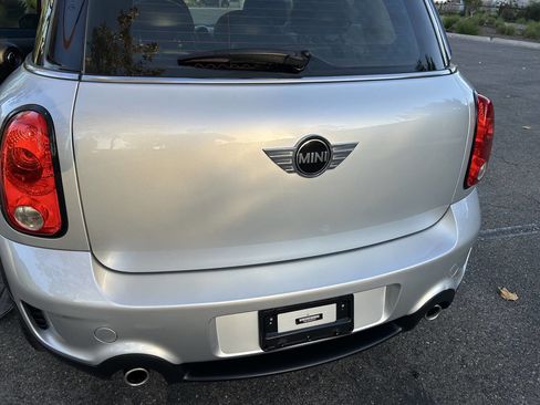 Used 2015 MINI Cooper Countryman S image 14