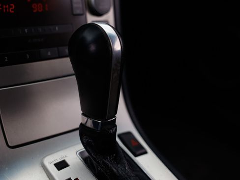 Used 2007 INFINITI G35 Coupe w/ Premium Pkg image 37