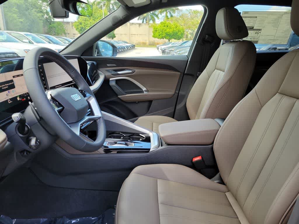 New 2026 Audi Q5 Premium Plus AWD/4WD image 19