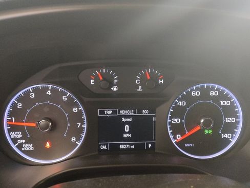 Used 2018 GMC Acadia SLE image 23