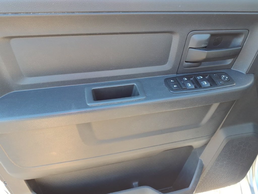 Used 2012 RAM 1500 Tradesman w/ ST Popular Equipment Group RWD image 8