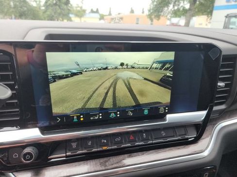 New 2026 Chevrolet Silverado 3500 LTZ w/ LTZ Plus Package AWD/4WD image 17