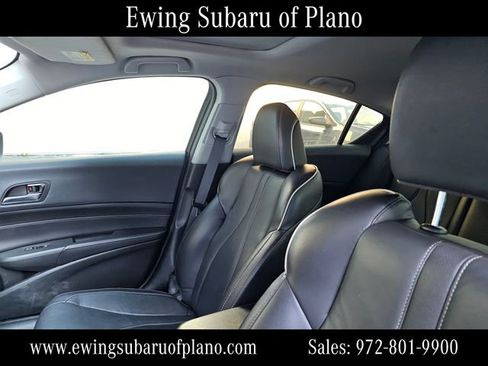 Used 2021 Acura ILX w/ Premium Package image 6