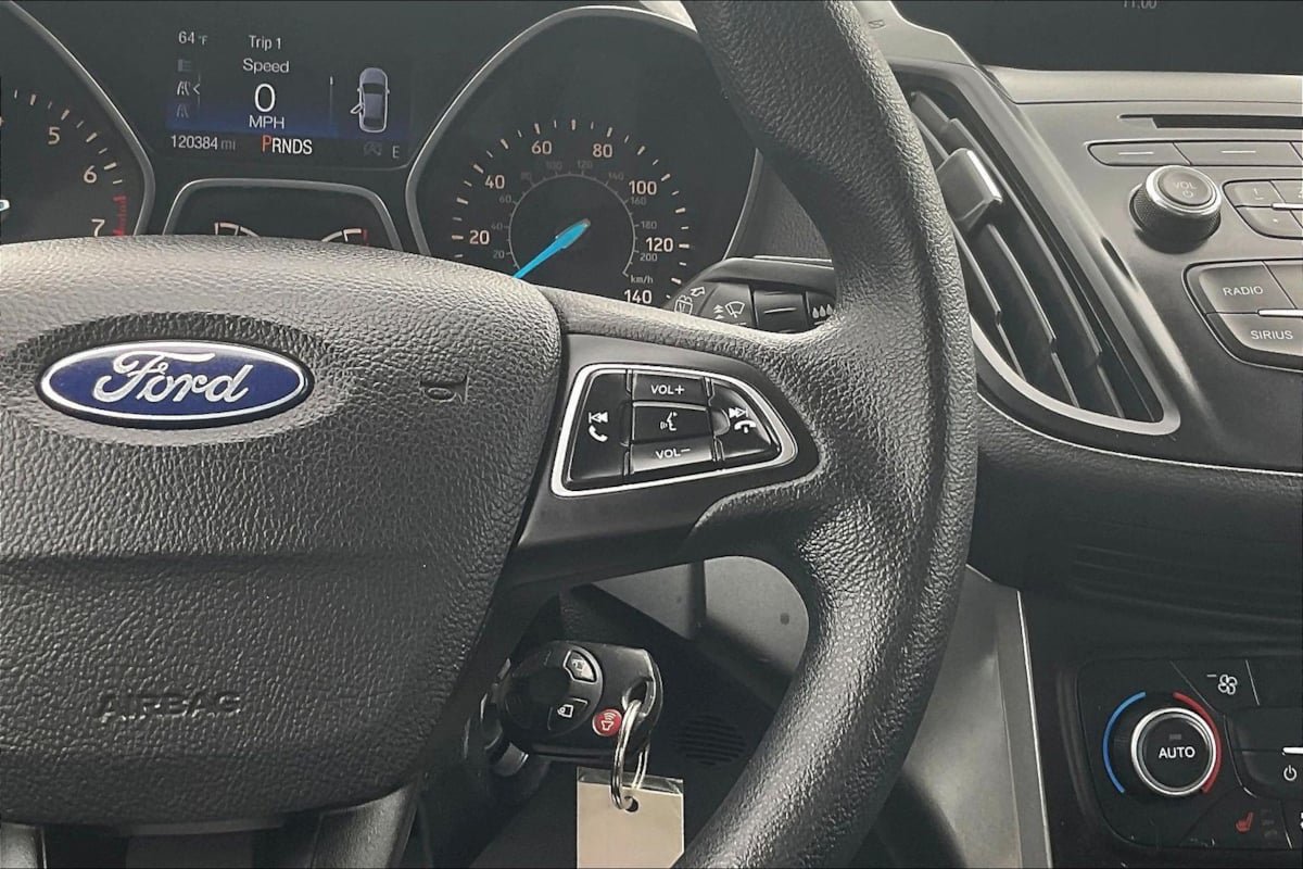 Used 2018 Ford Escape SE AWD/4WD image 12