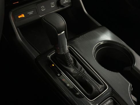 New 2026 Honda Civic Sport image 17