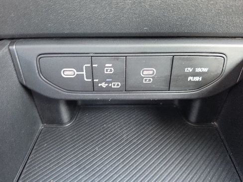Used 2025 Kia K4 FWD image 27
