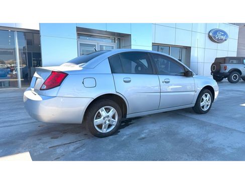 Used 2007 Saturn ION Level 2 w/ Preferred Pkg image 7