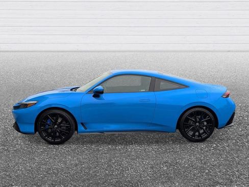 New 2026 Honda Prelude image 2