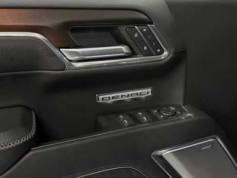 Used 2024 GMC Sierra 1500 Denali image 12
