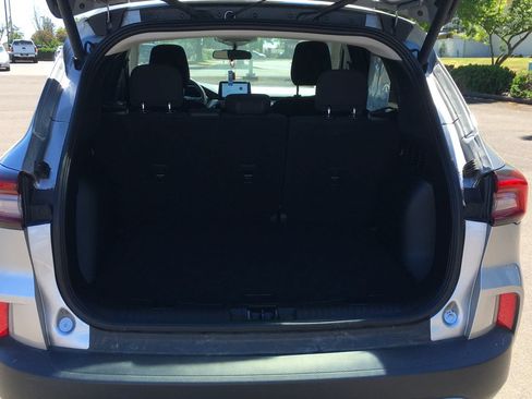 Used 2024 Ford Escape Active AWD/4WD image 6