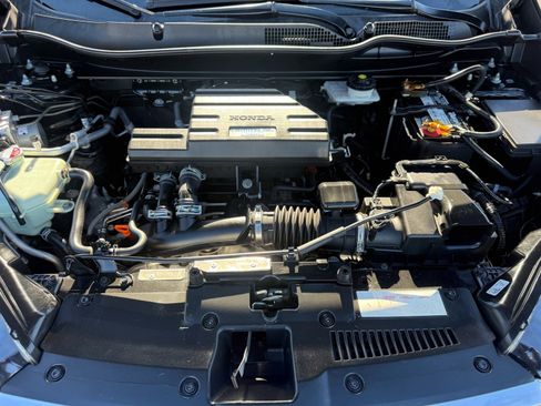 Used 2017 Honda CR-V EX-L image 32