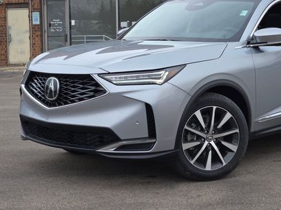 New 2026 Acura MDX SH-AWD w/ Technology Package