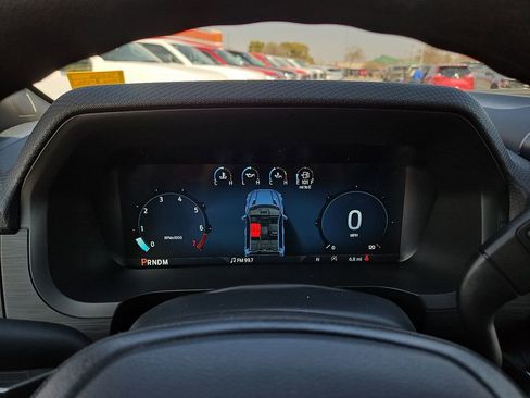 New 2026 Ford F150 STX w/ Equipment Group 200A image 26