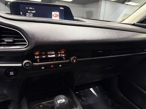 Used 2022 MAZDA CX-30 AWD 2.5 S w/ Select Package image 25