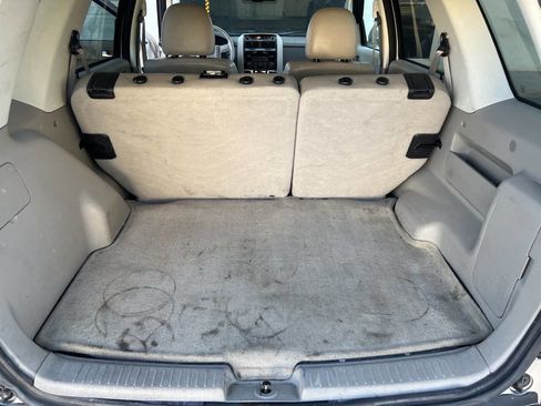 Used 2009 Ford Escape 4WD Hybrid image 13