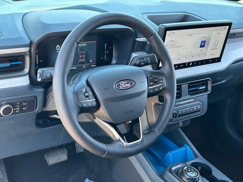New 2026 Ford Maverick XLT AWD/4WD image 9