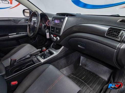 Used 2014 Subaru Impreza WRX Hatchback image 34